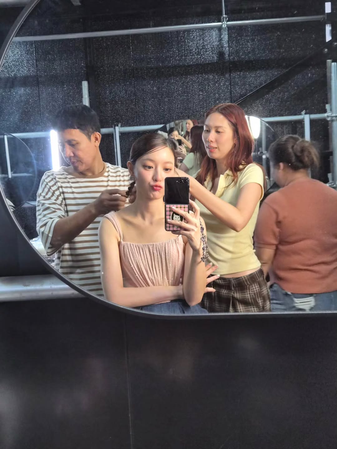 อิ้งค์ - วรันธร เปานิล