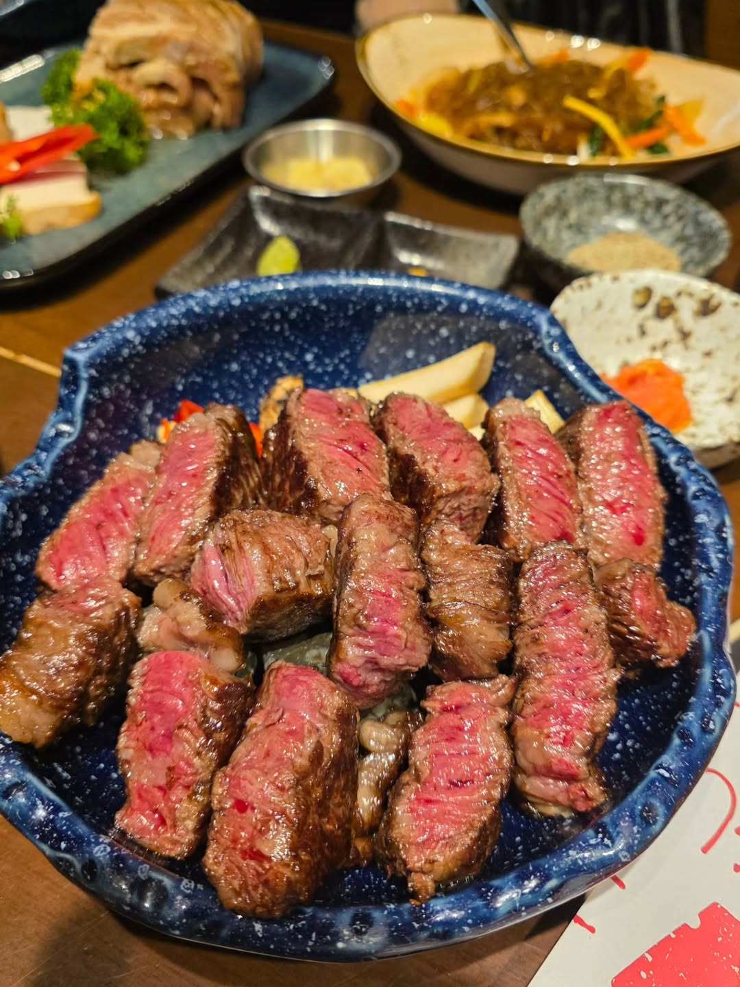 อิ้งค์ - วรันธร เปานิล