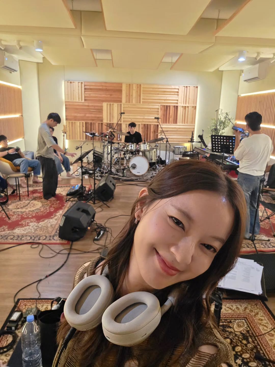 อิ้งค์ - วรันธร เปานิล