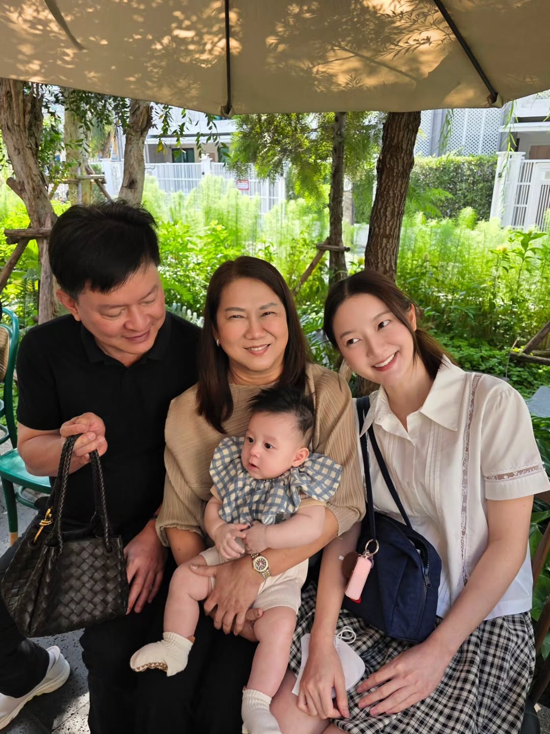 อิ้งค์ - วรันธร เปานิล