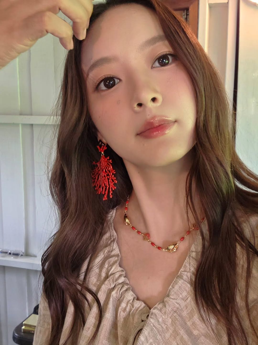 อิ้งค์ - วรันธร เปานิล