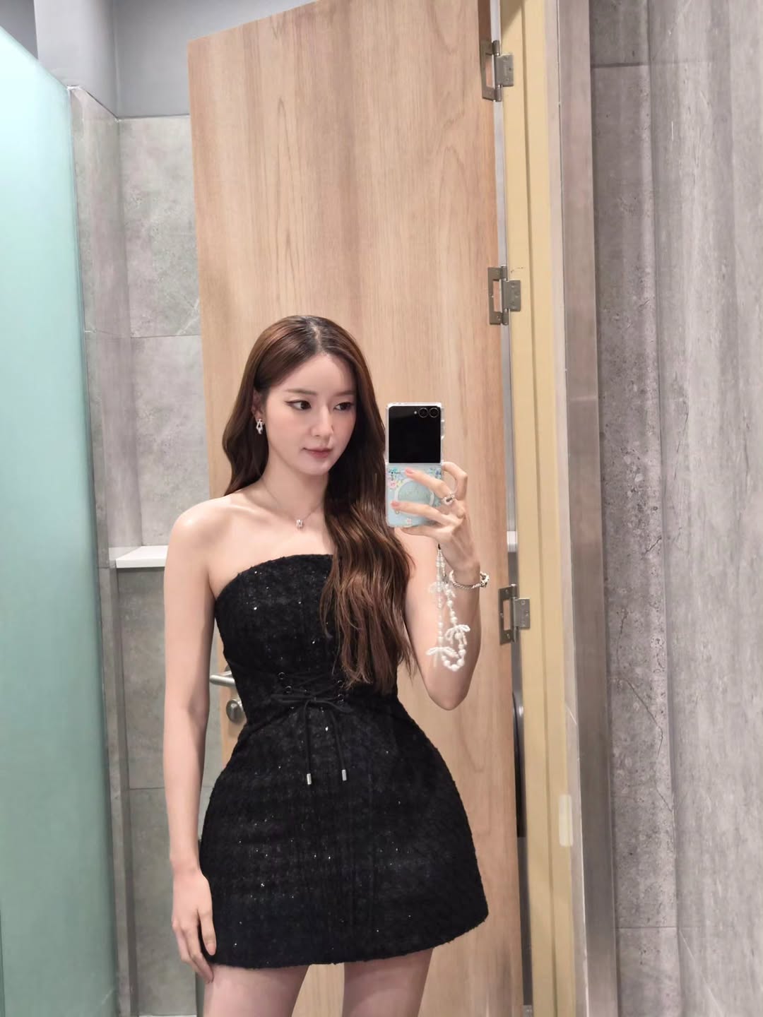 อิ้งค์ - วรันธร เปานิล