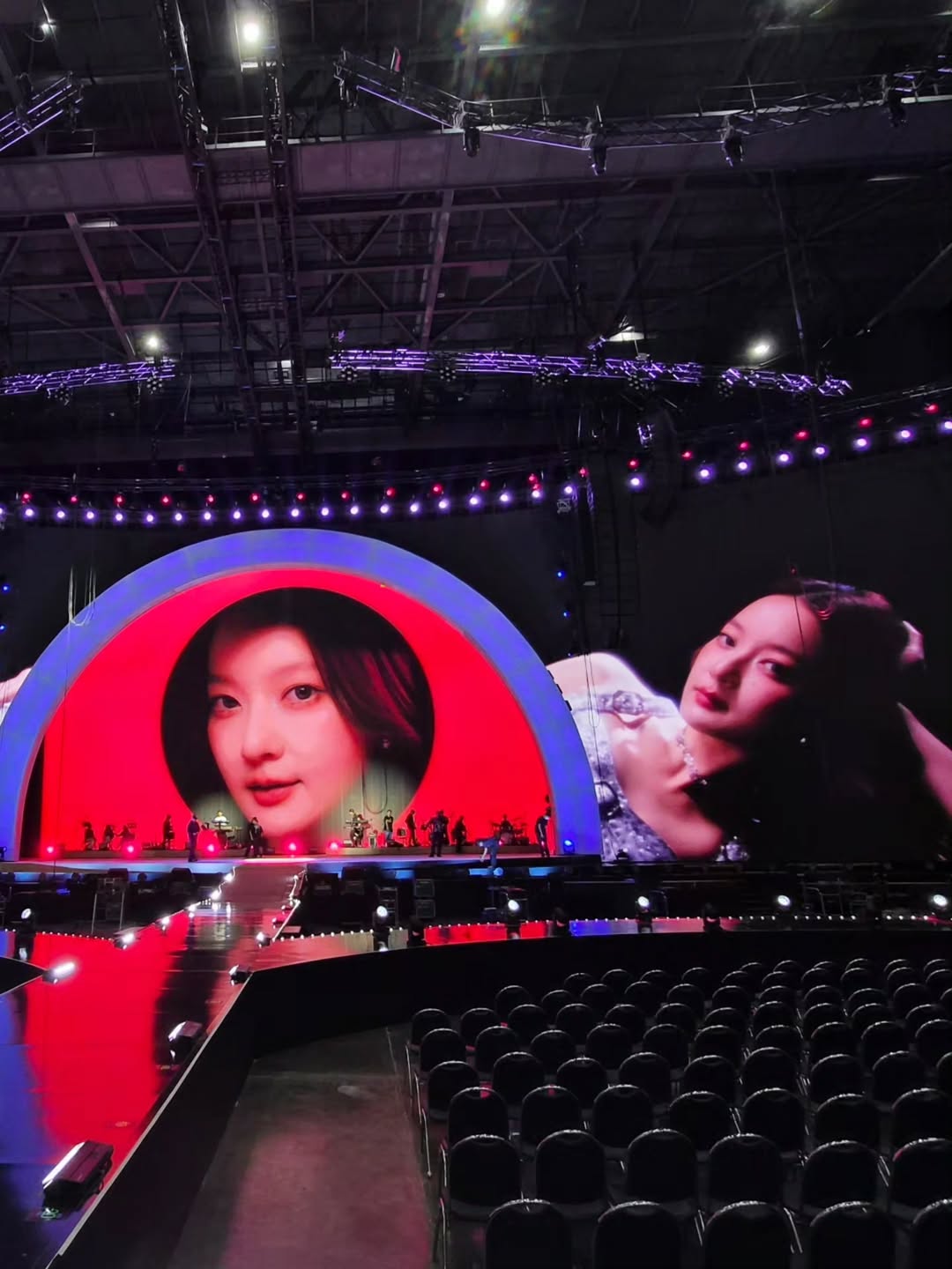 อิ้งค์ - วรันธร เปานิล