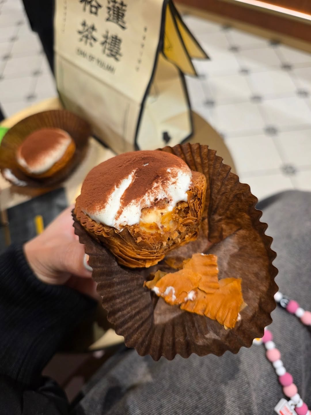 อิ้งค์ - วรันธร เปานิล