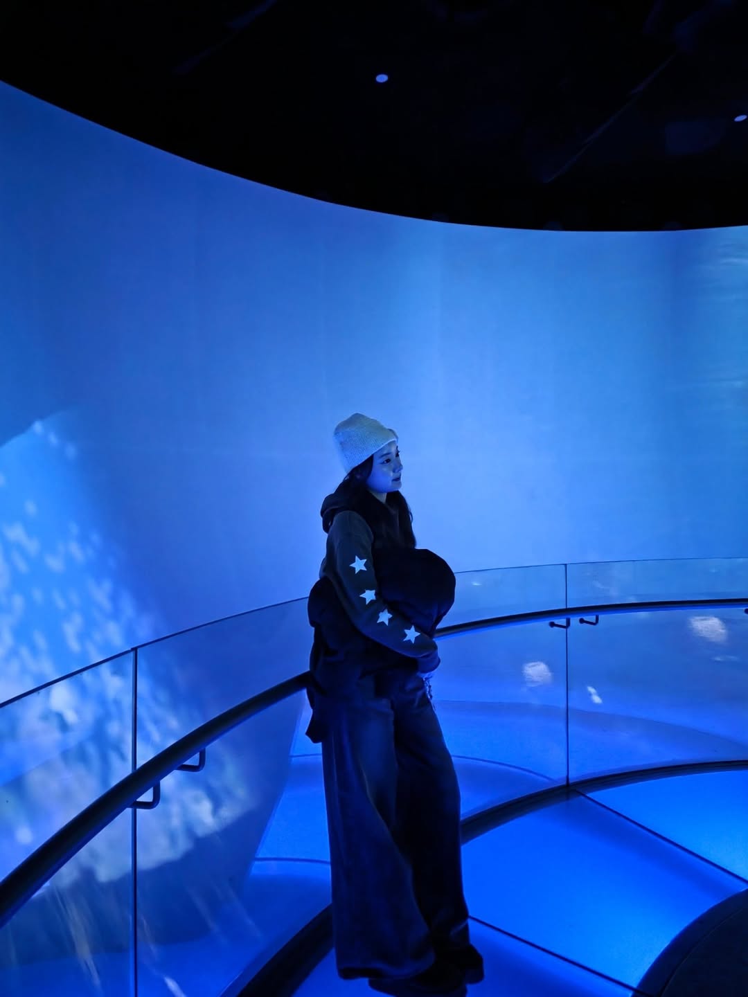 อิ้งค์ - วรันธร เปานิล