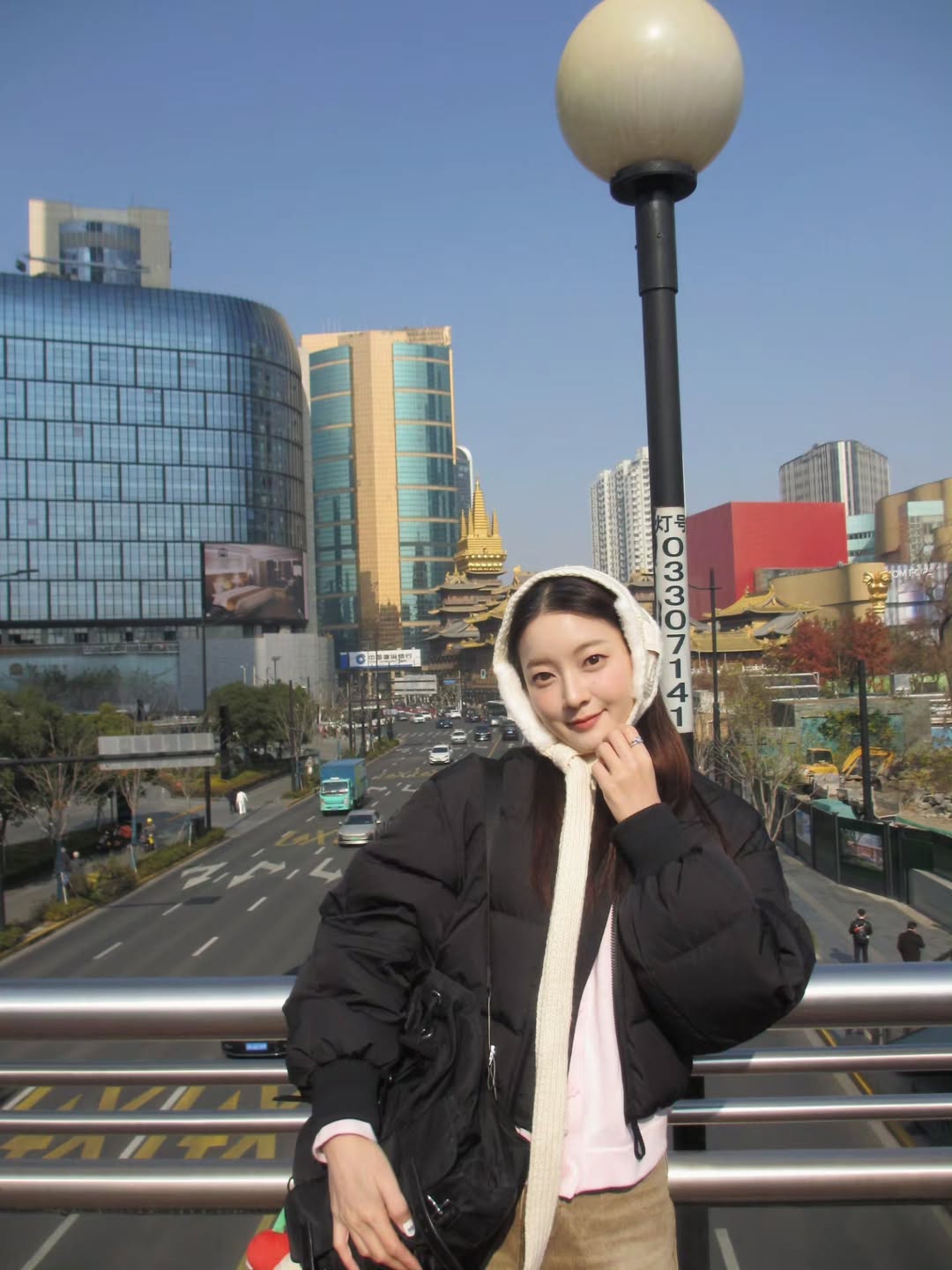 อิ้งค์ - วรันธร เปานิล