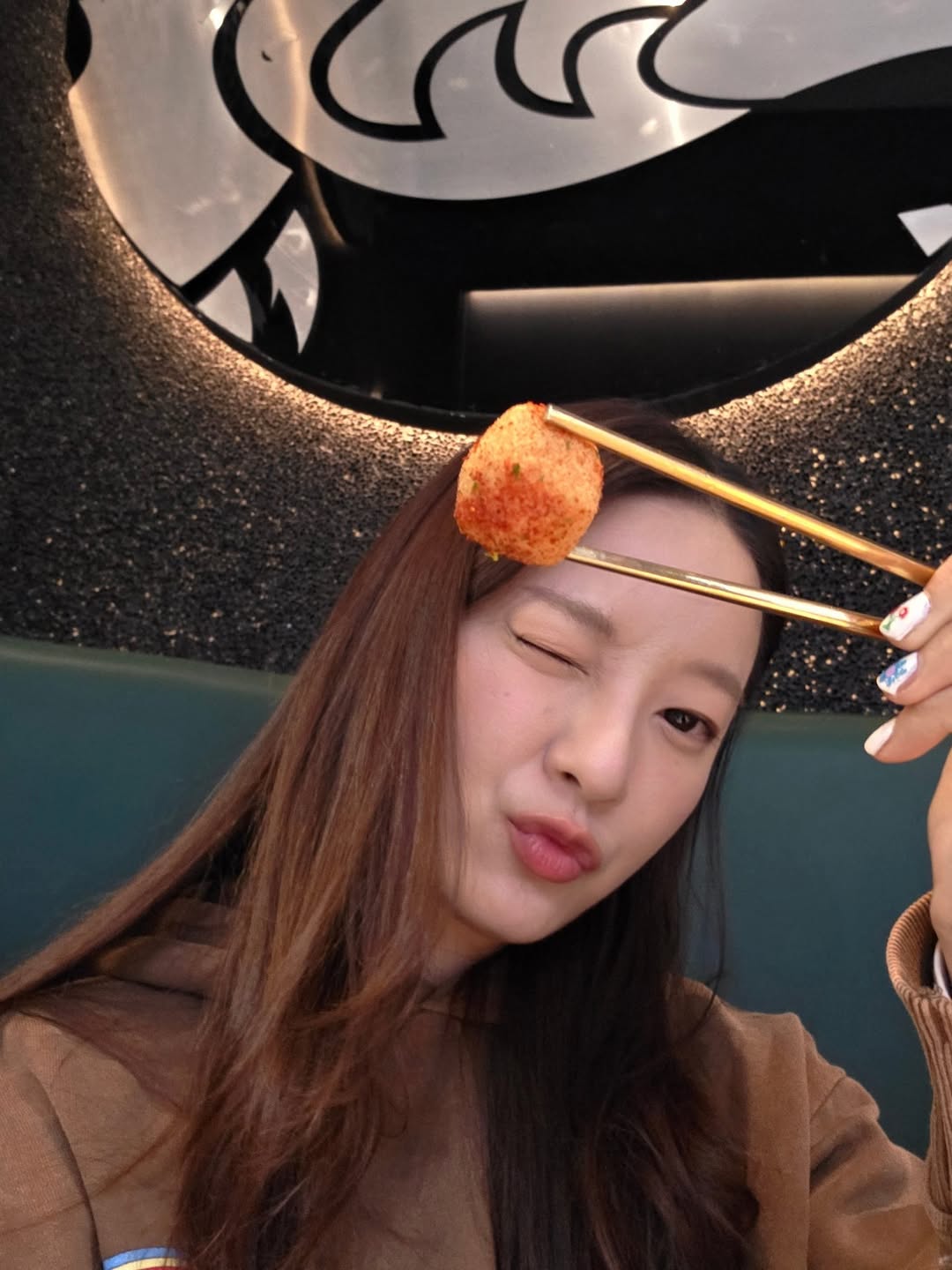 อิ้งค์ - วรันธร เปานิล