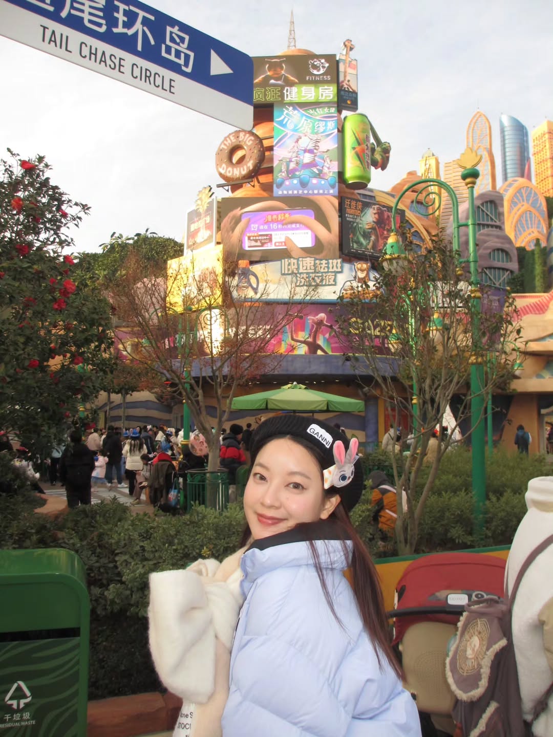 อิ้งค์ - วรันธร เปานิล