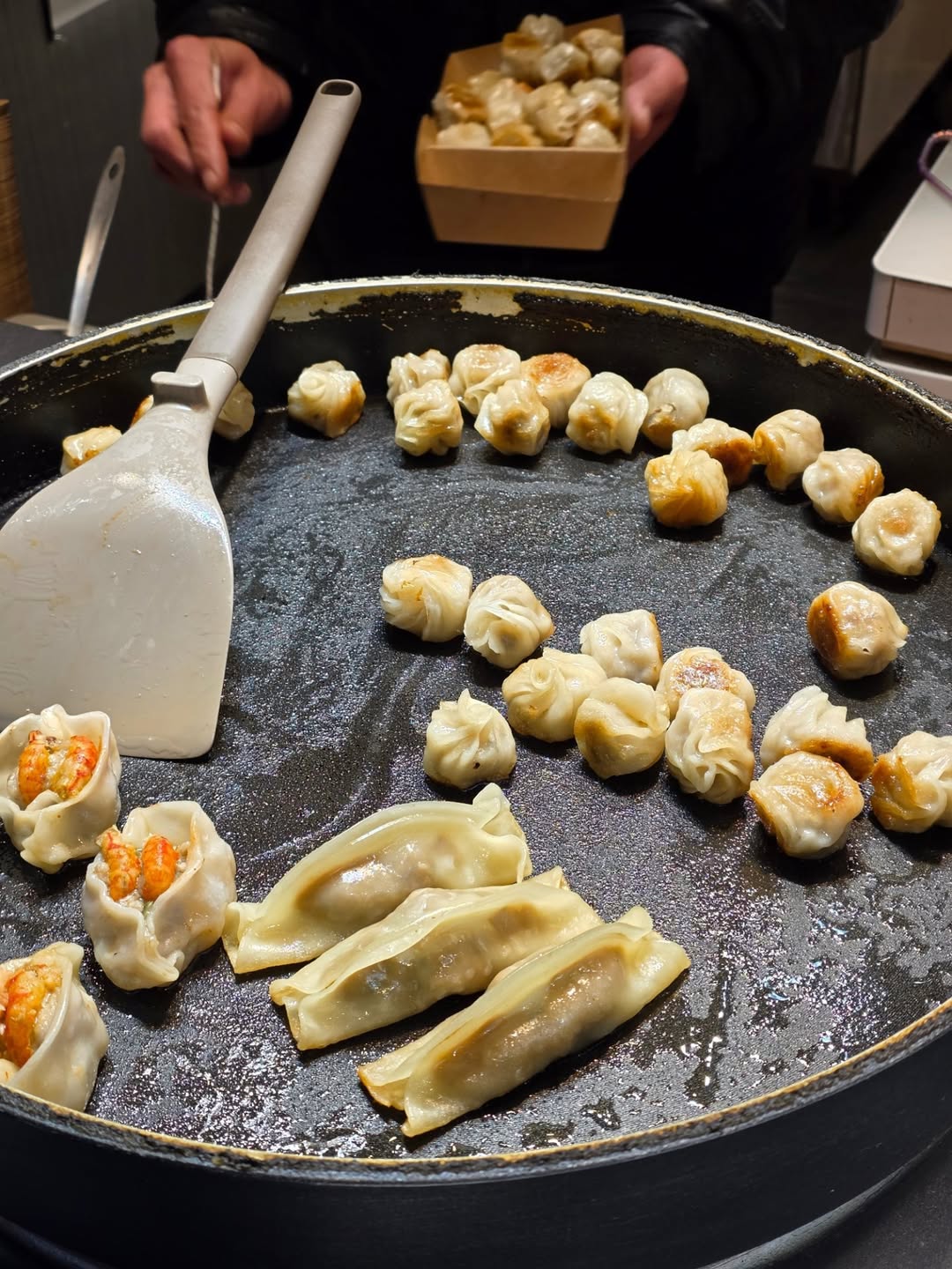 อิ้งค์ - วรันธร เปานิล