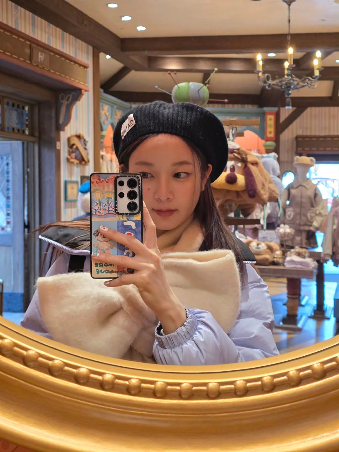 อิ้งค์ - วรันธร เปานิล