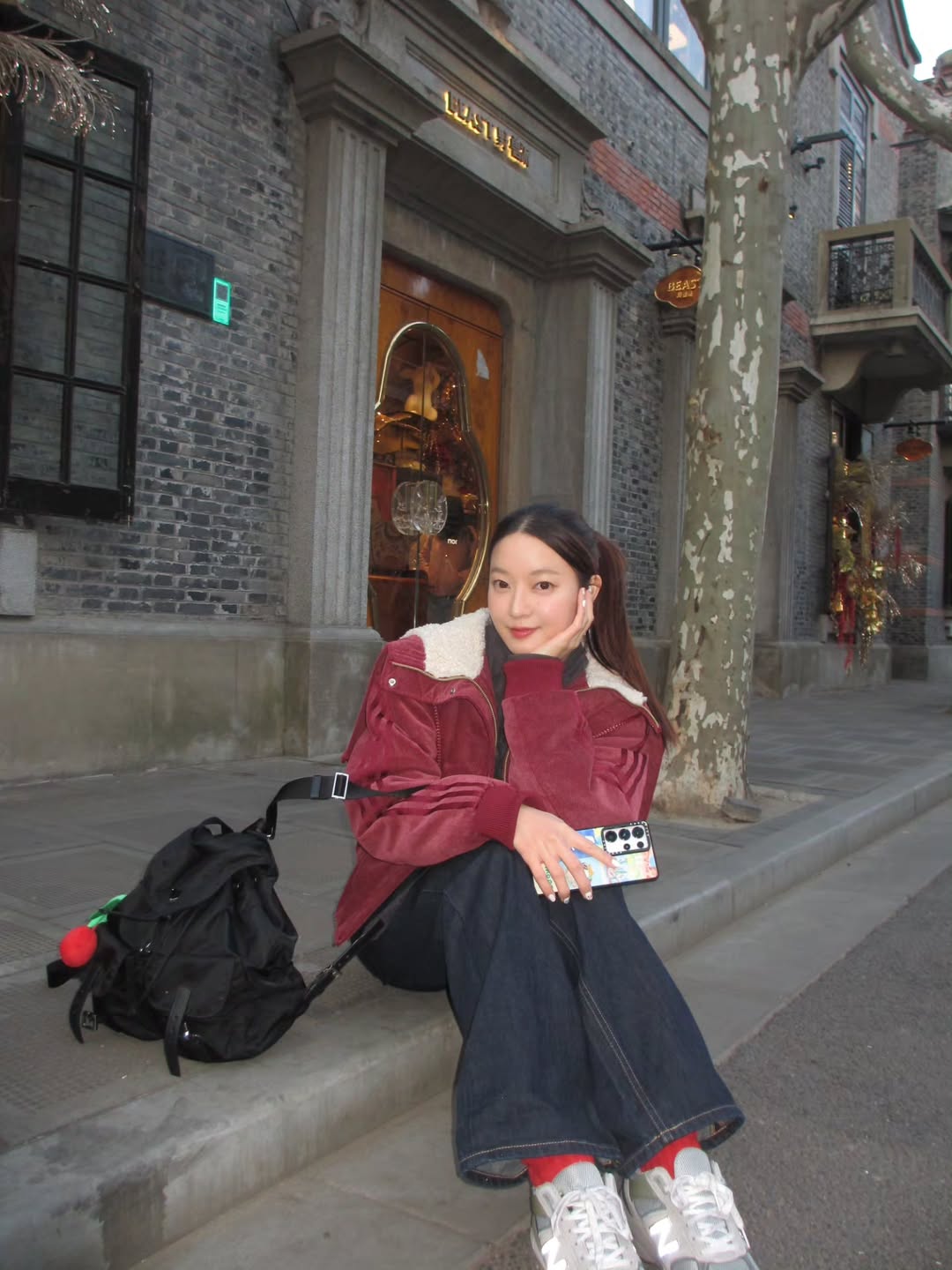 อิ้งค์ - วรันธร เปานิล