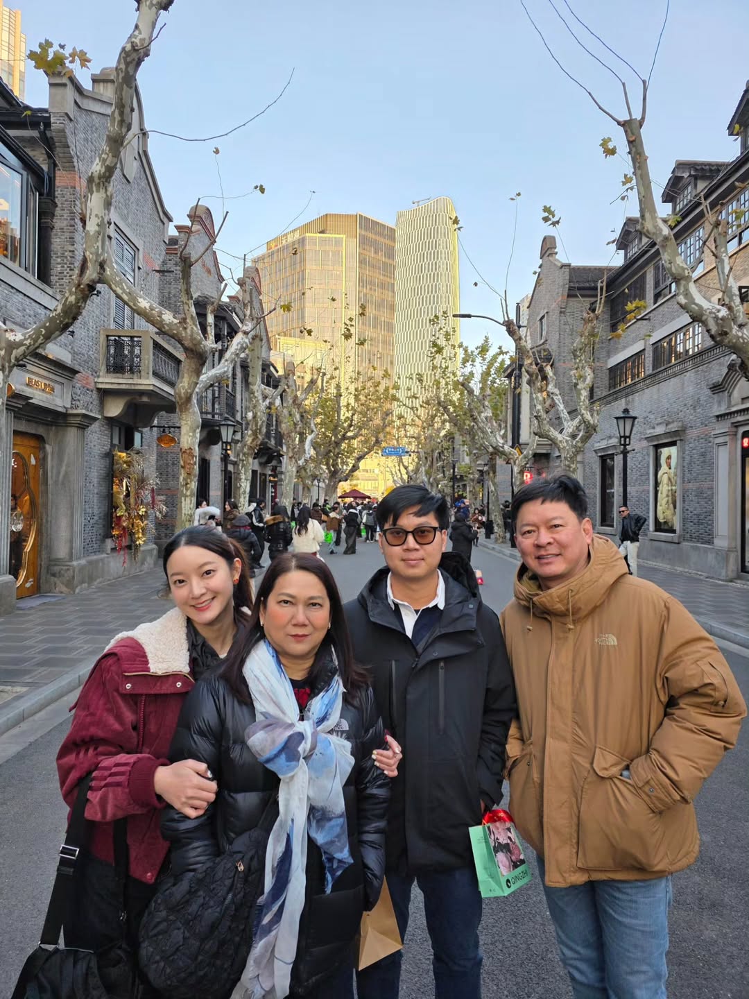 อิ้งค์ - วรันธร เปานิล