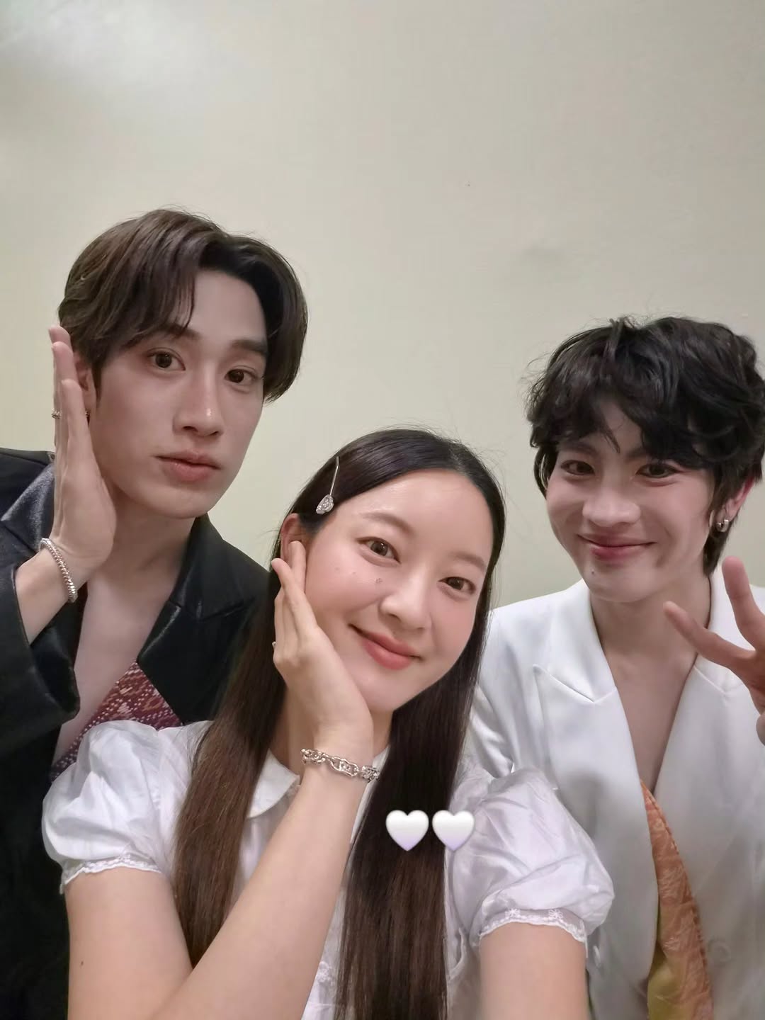 อิ้งค์ - วรันธร เปานิล