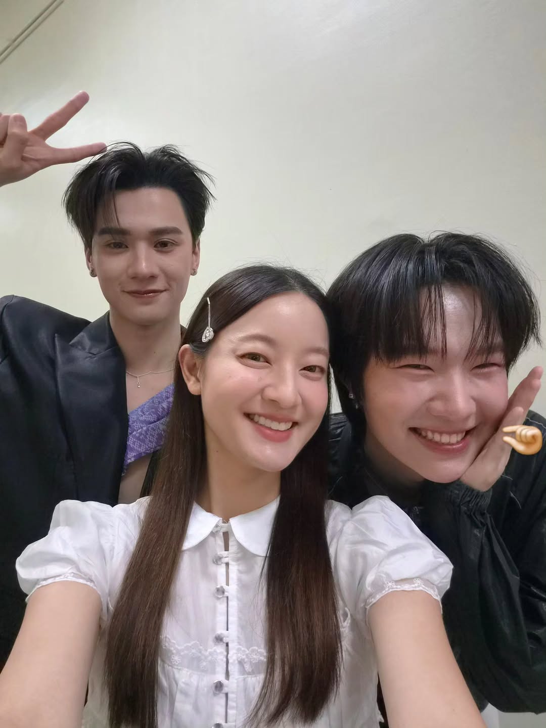 อิ้งค์ - วรันธร เปานิล