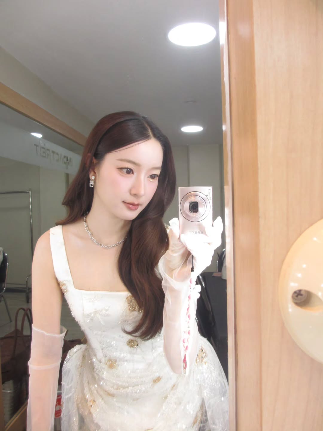 อิ้งค์ - วรันธร เปานิล