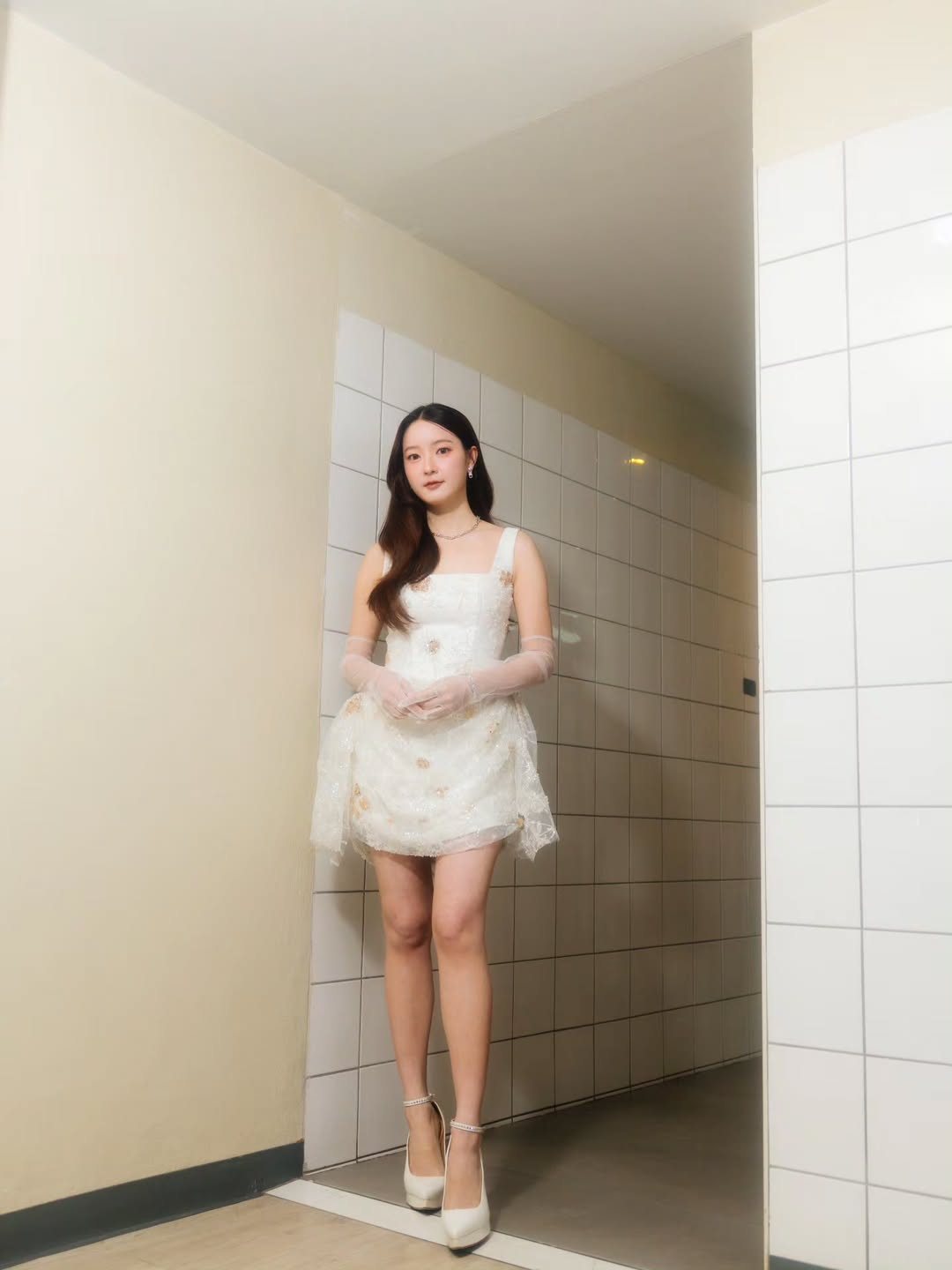 อิ้งค์ - วรันธร เปานิล