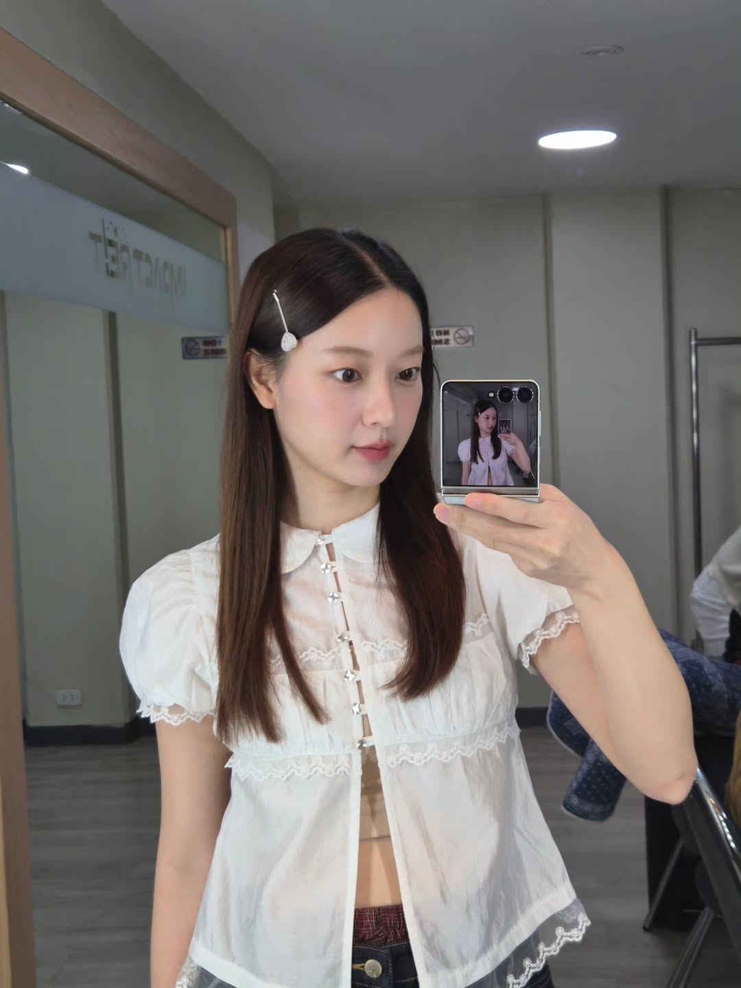 อิ้งค์ - วรันธร เปานิล