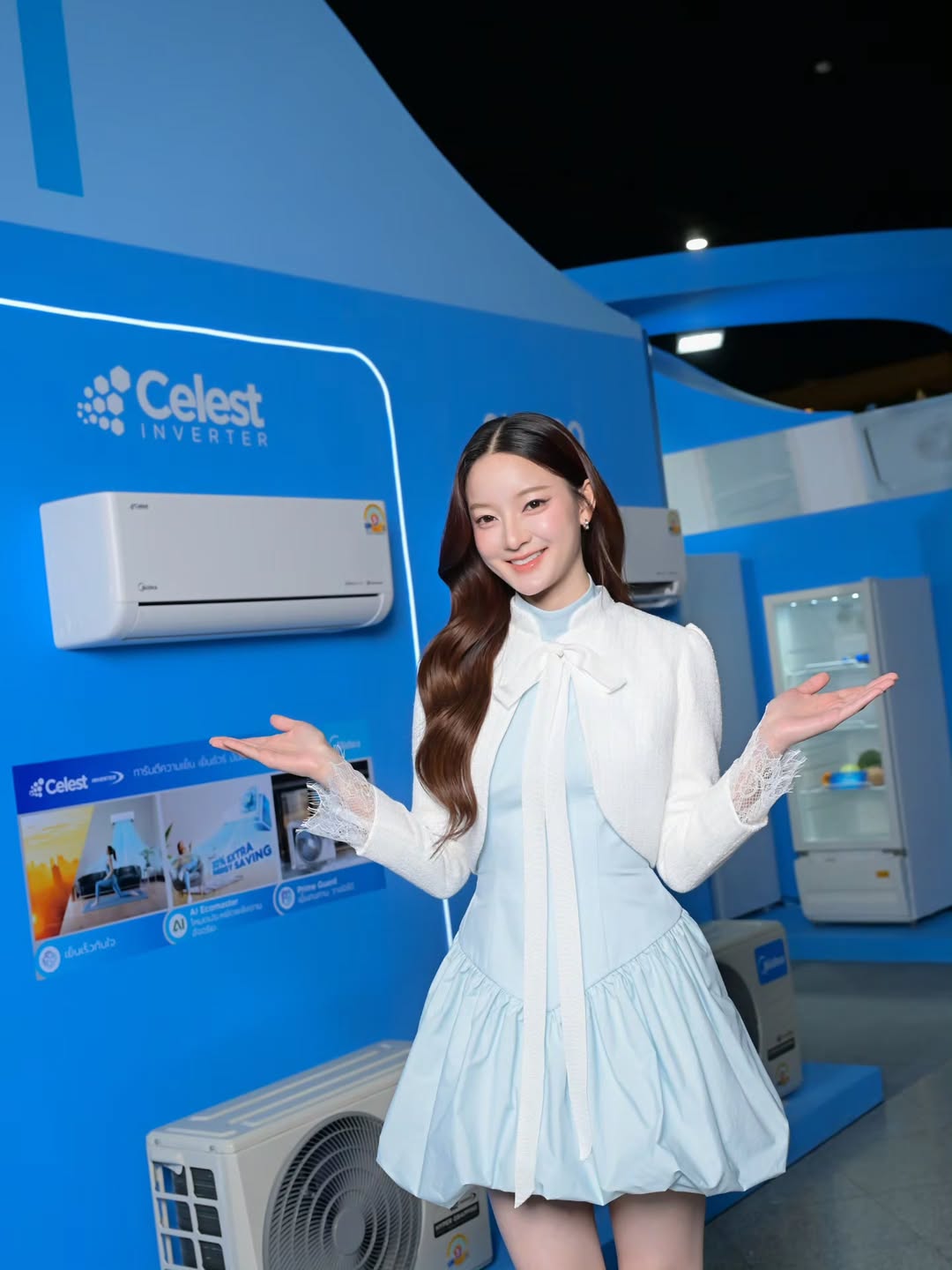 อิ้งค์ - วรันธร เปานิล