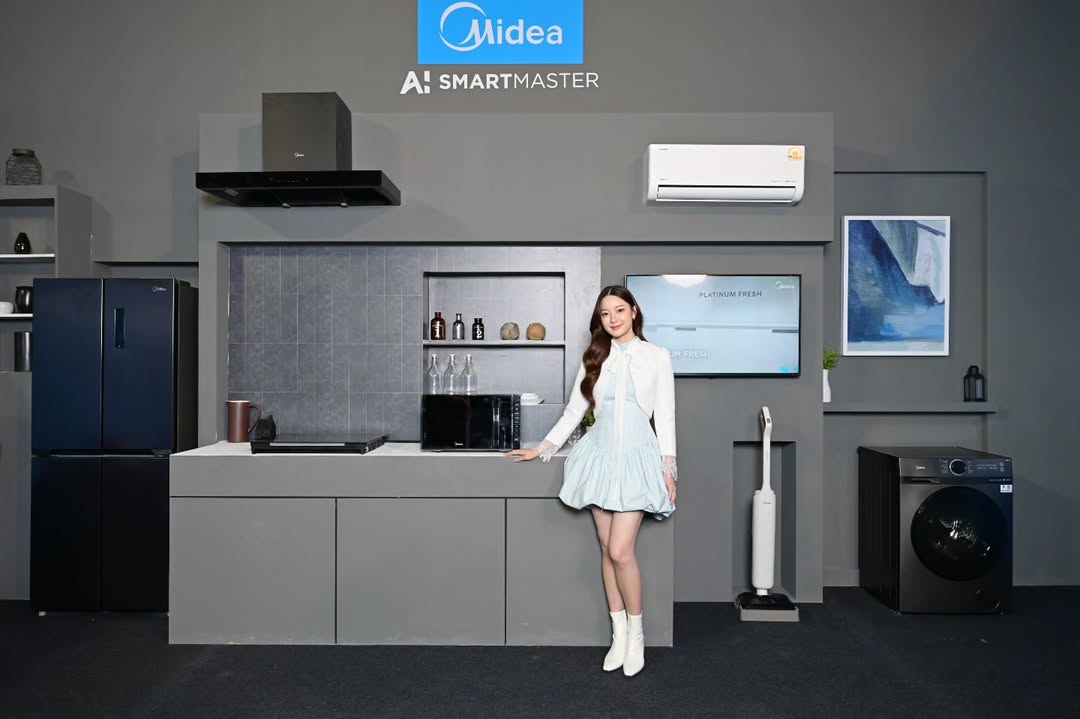 อิ้งค์ - วรันธร เปานิล