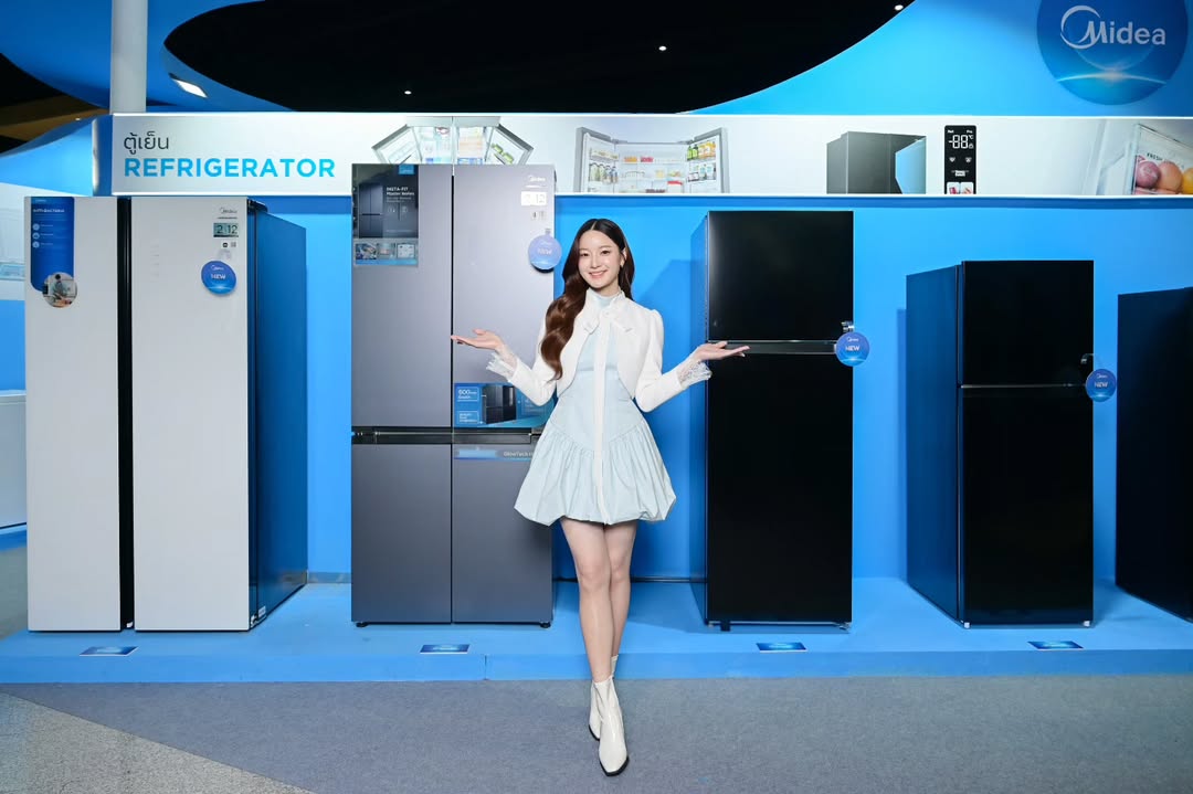 อิ้งค์ - วรันธร เปานิล