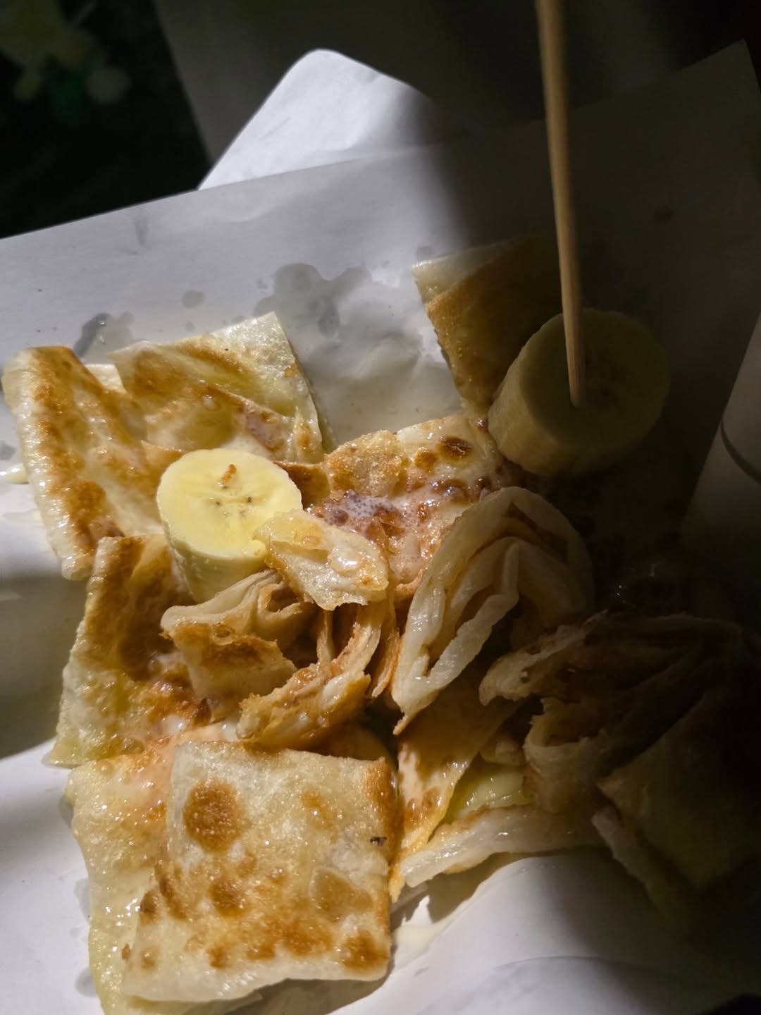 อิ้งค์ - วรันธร เปานิล