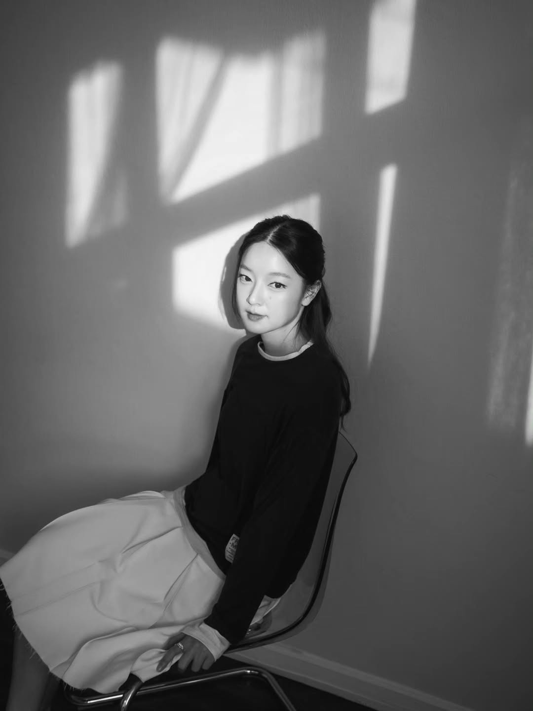 อิ้งค์ - วรันธร เปานิล