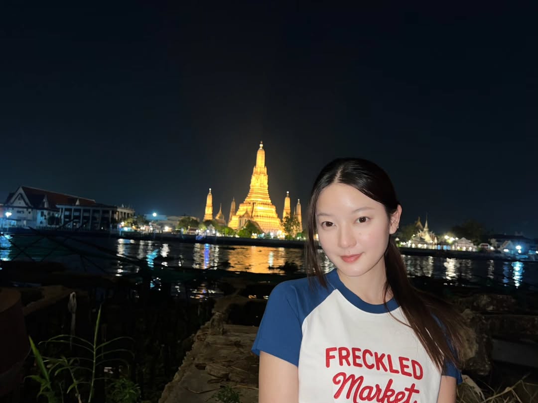 อิ้งค์ - วรันธร เปานิล