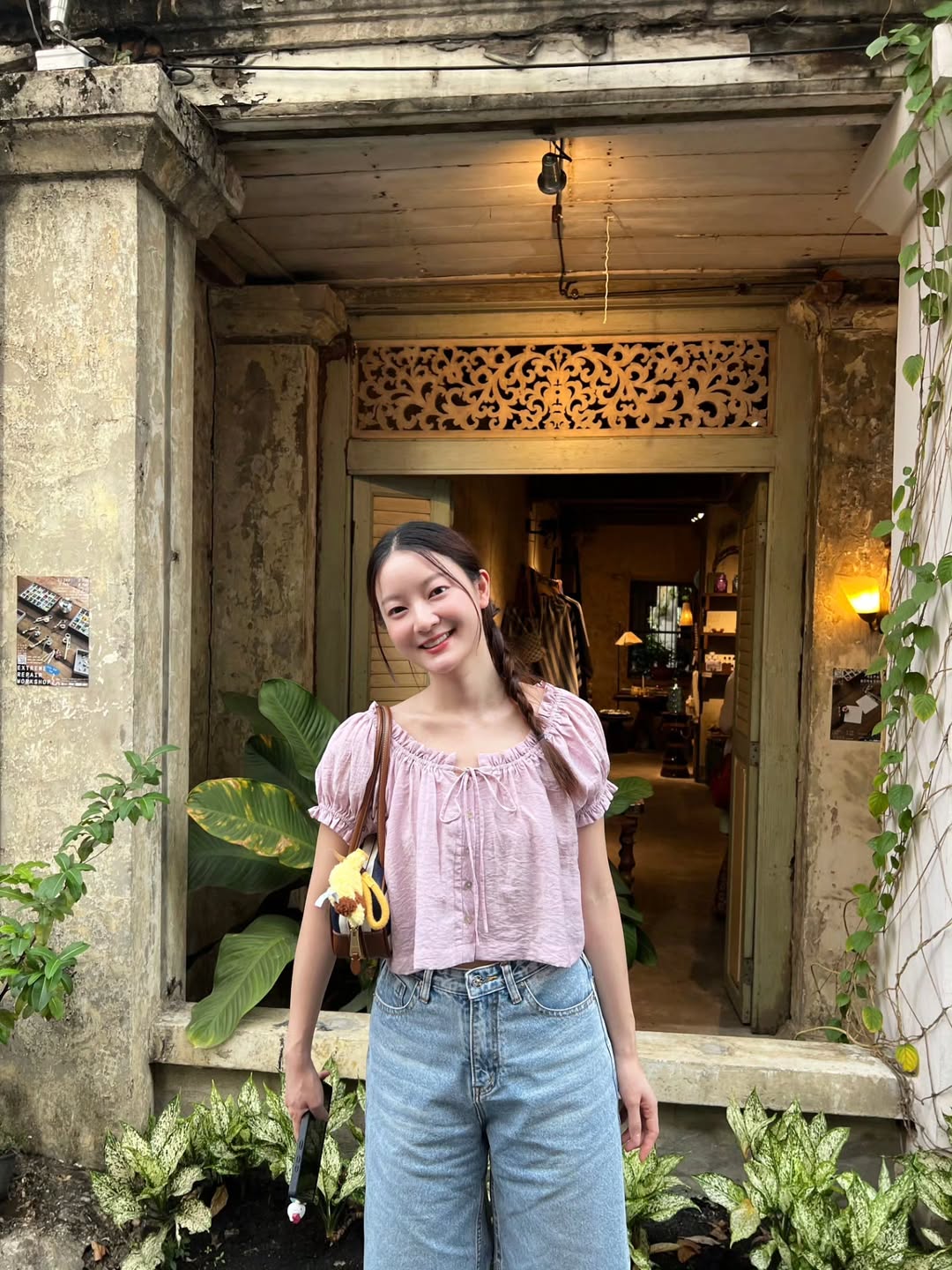 อิ้งค์ - วรันธร เปานิล