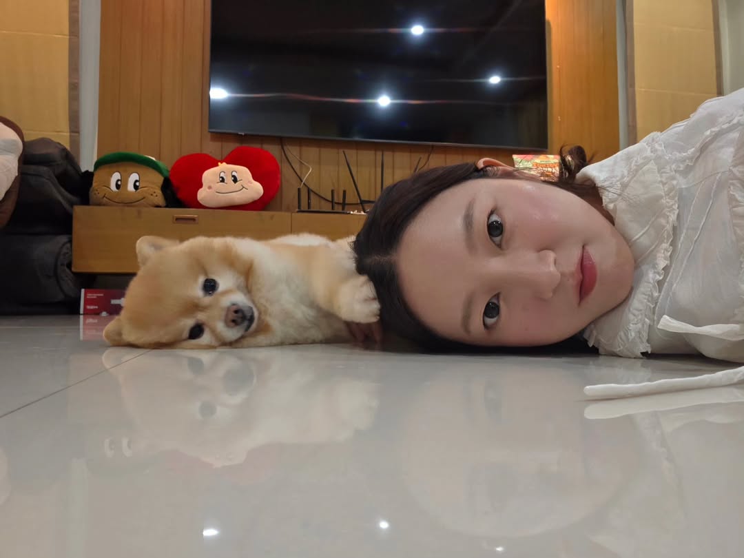 อิ้งค์ - วรันธร เปานิล