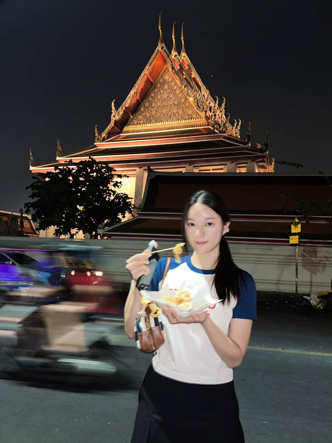 อิ้งค์ - วรันธร เปานิล