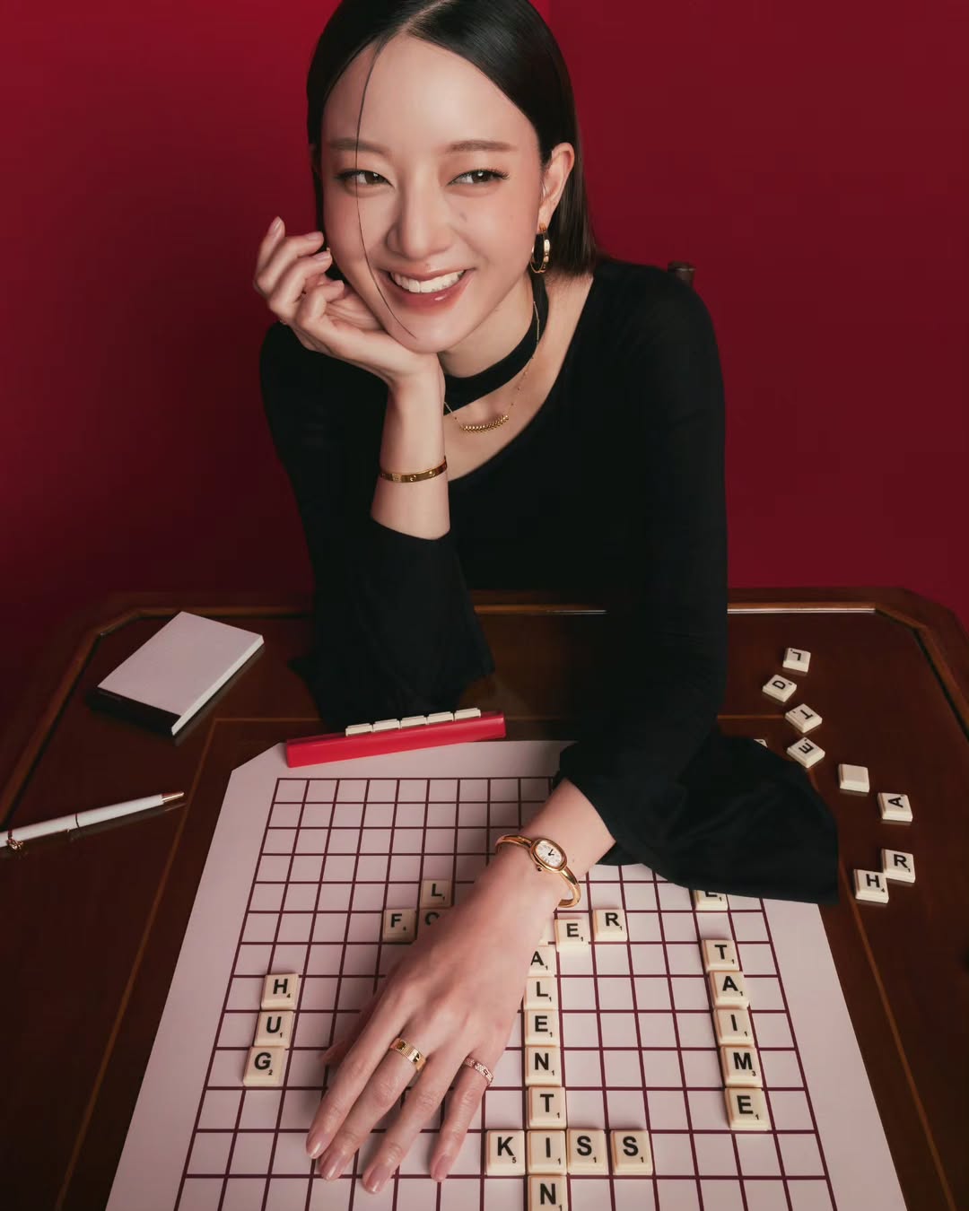 อิ้งค์ - วรันธร เปานิล