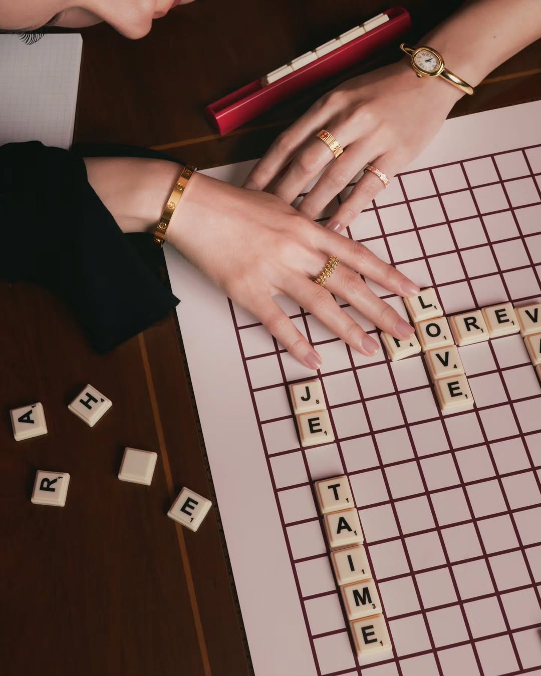 อิ้งค์ - วรันธร เปานิล