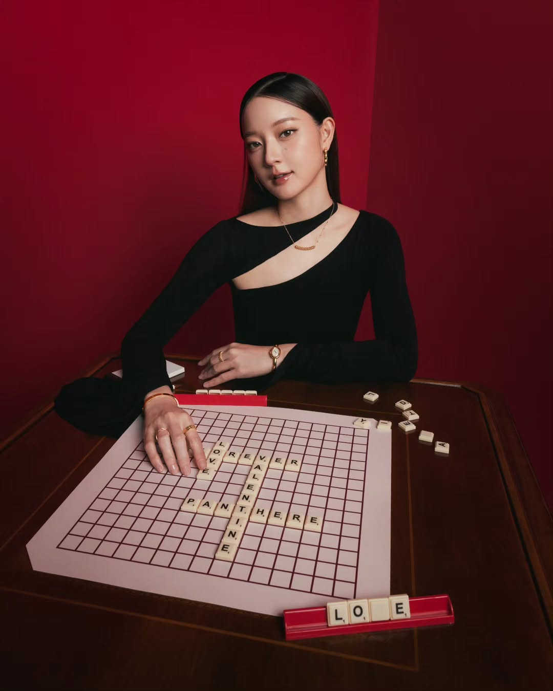 อิ้งค์ - วรันธร เปานิล