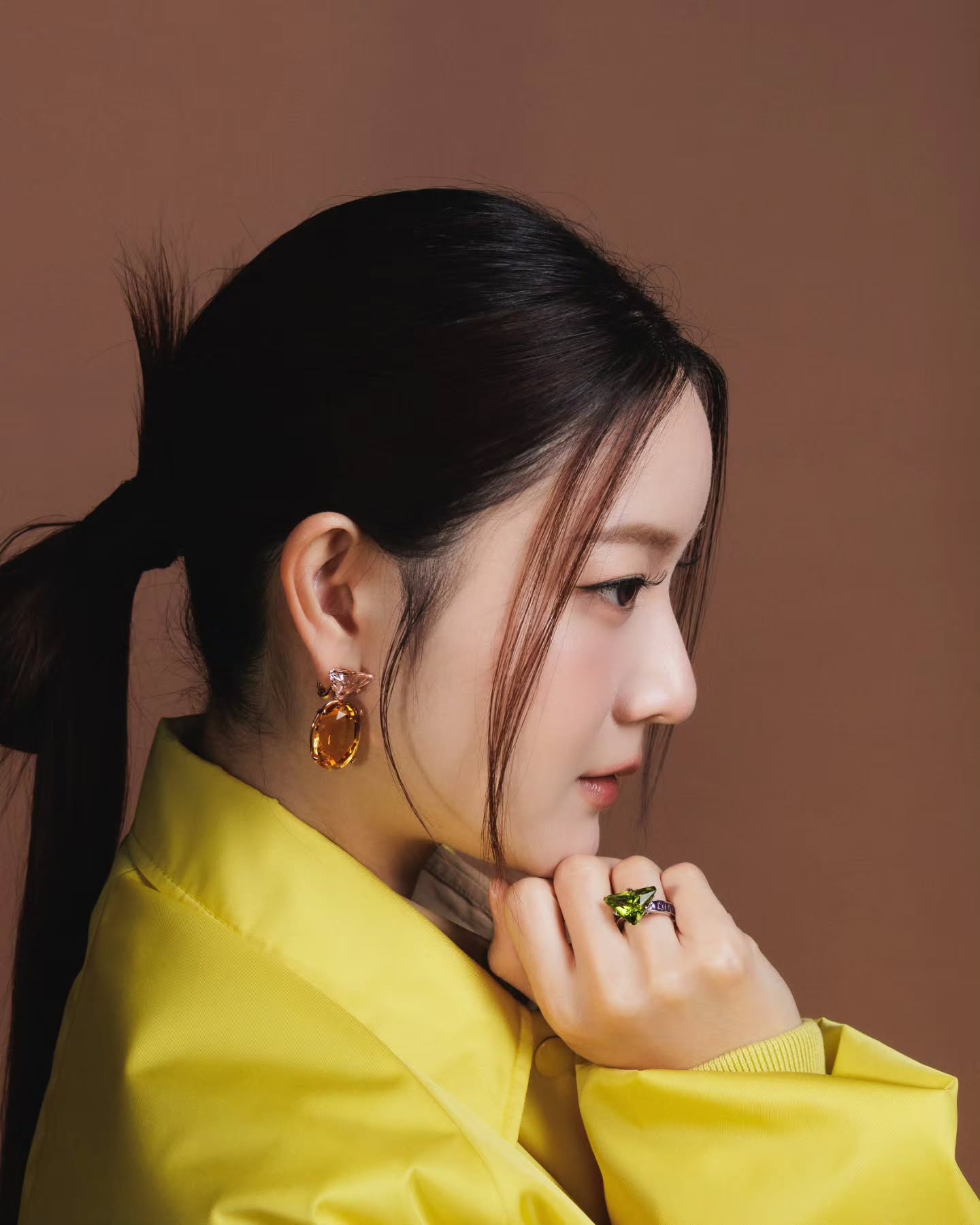 อิ้งค์ - วรันธร เปานิล