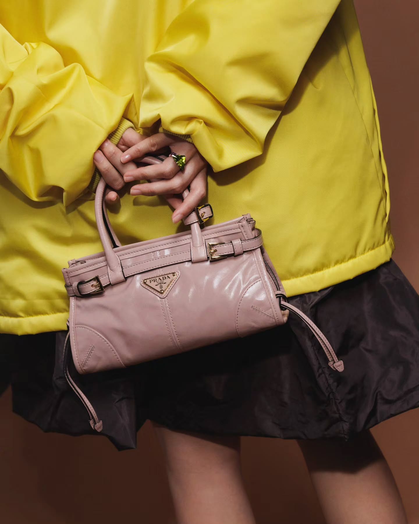 อิ้งค์ - วรันธร เปานิล