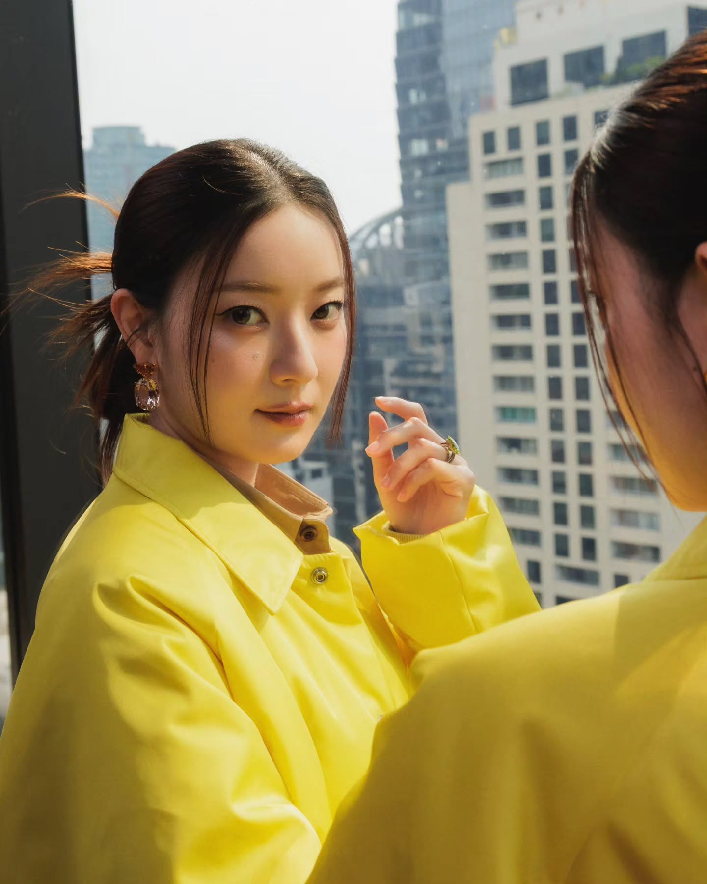 อิ้งค์ - วรันธร เปานิล