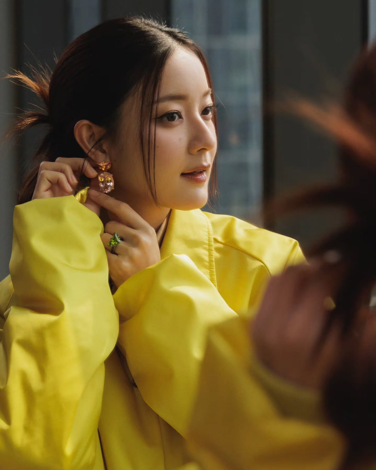 อิ้งค์ - วรันธร เปานิล