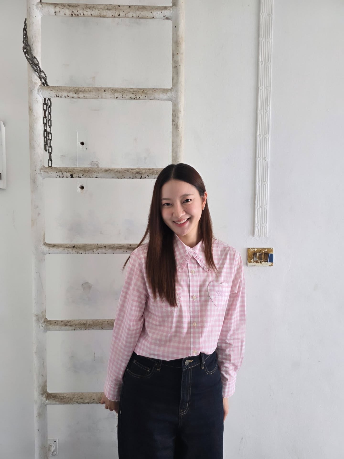 อิ้งค์ - วรันธร เปานิล