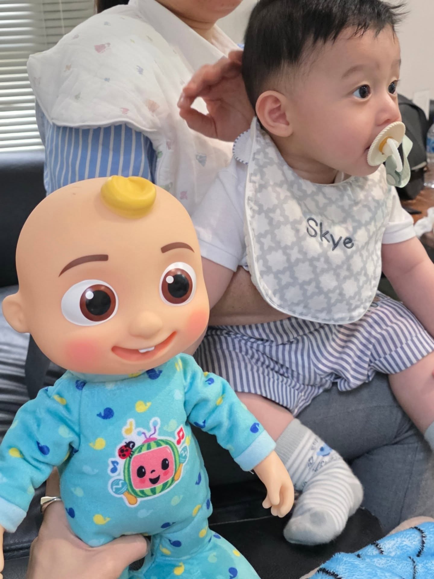 อิ้งค์ - วรันธร เปานิล