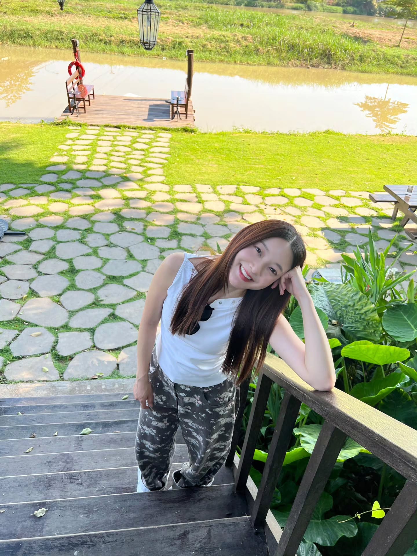 อิ้งค์ - วรันธร เปานิล