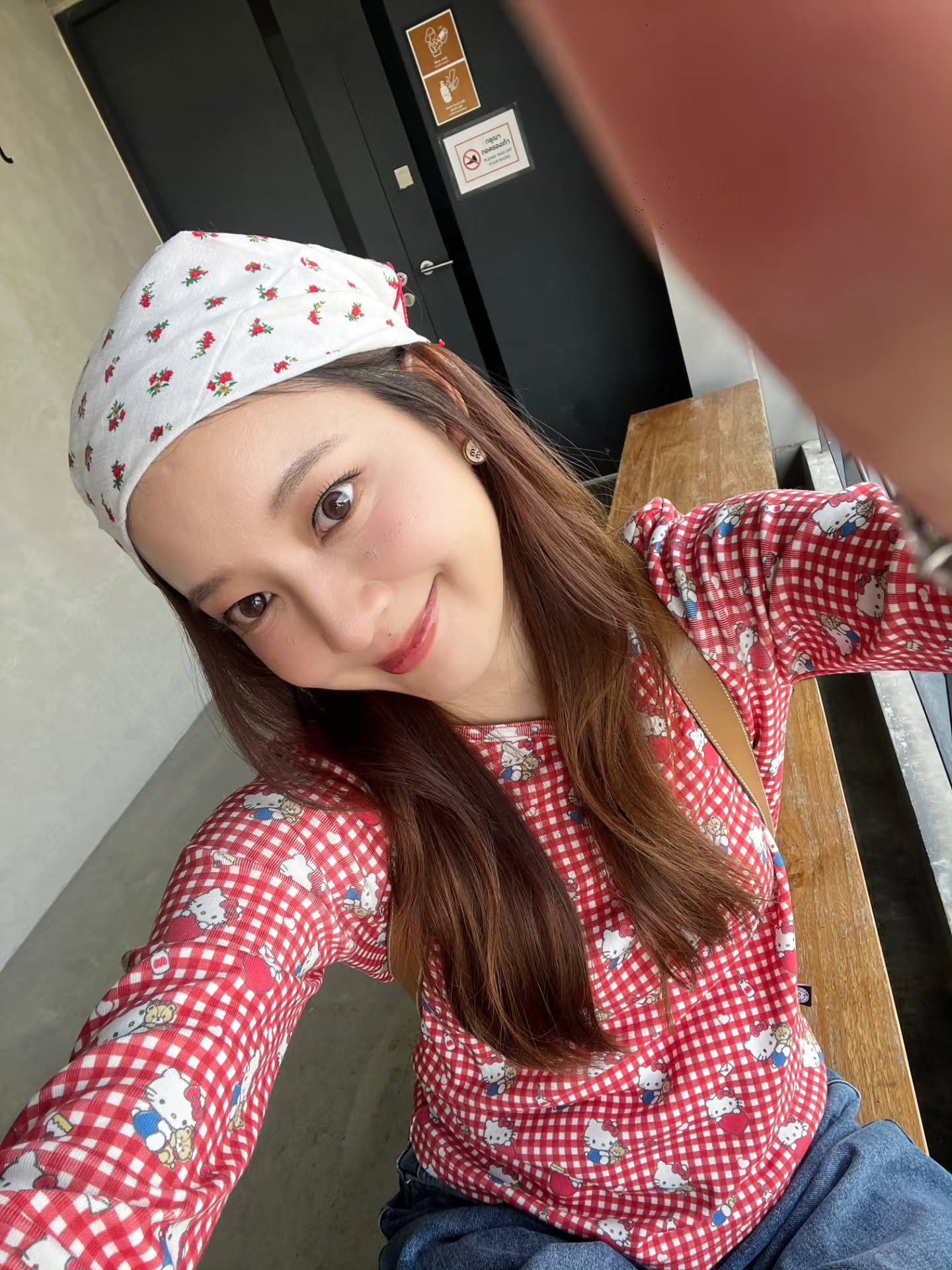 อิ้งค์ - วรันธร เปานิล