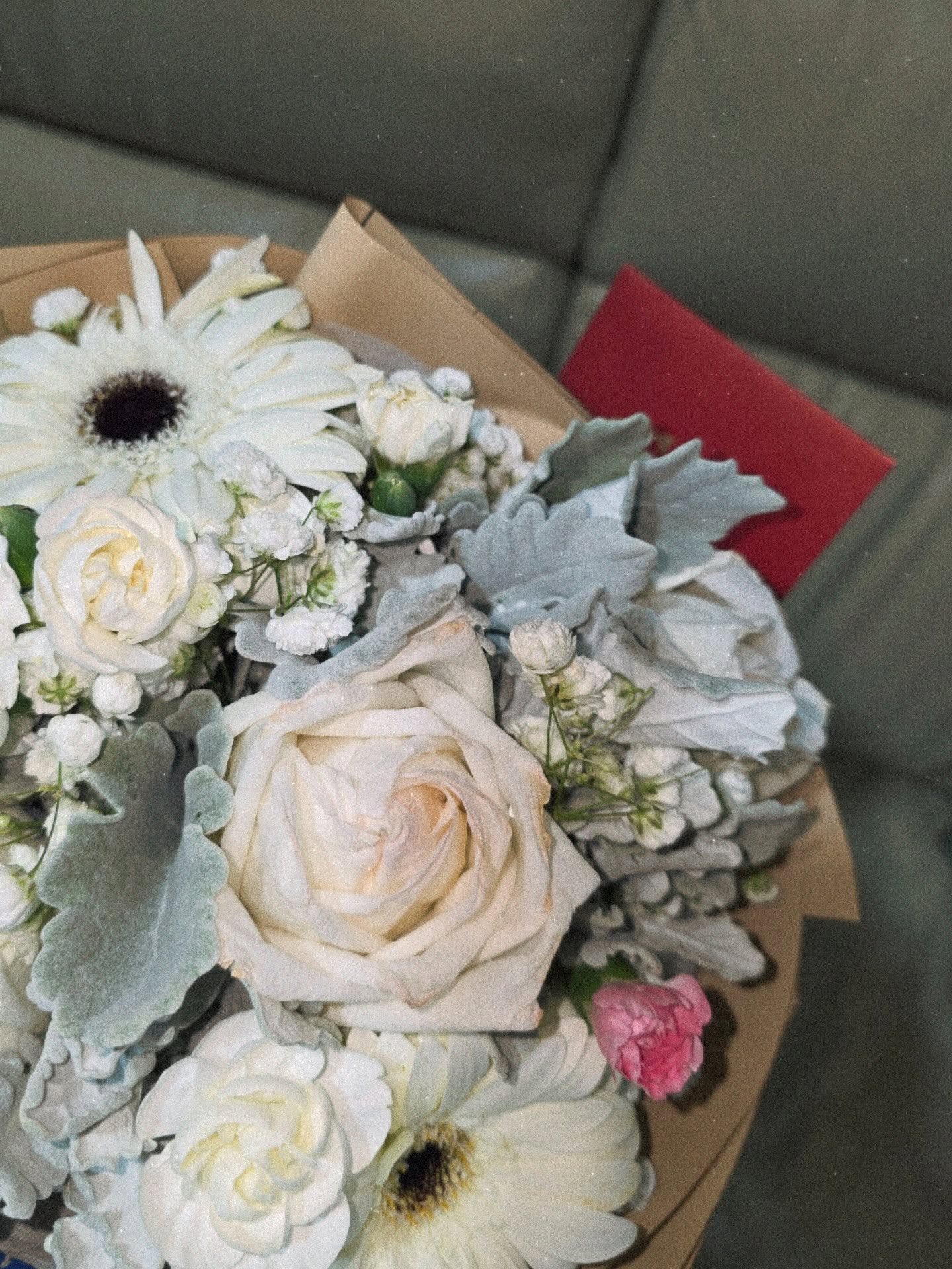 อิ้งค์ - วรันธร เปานิล