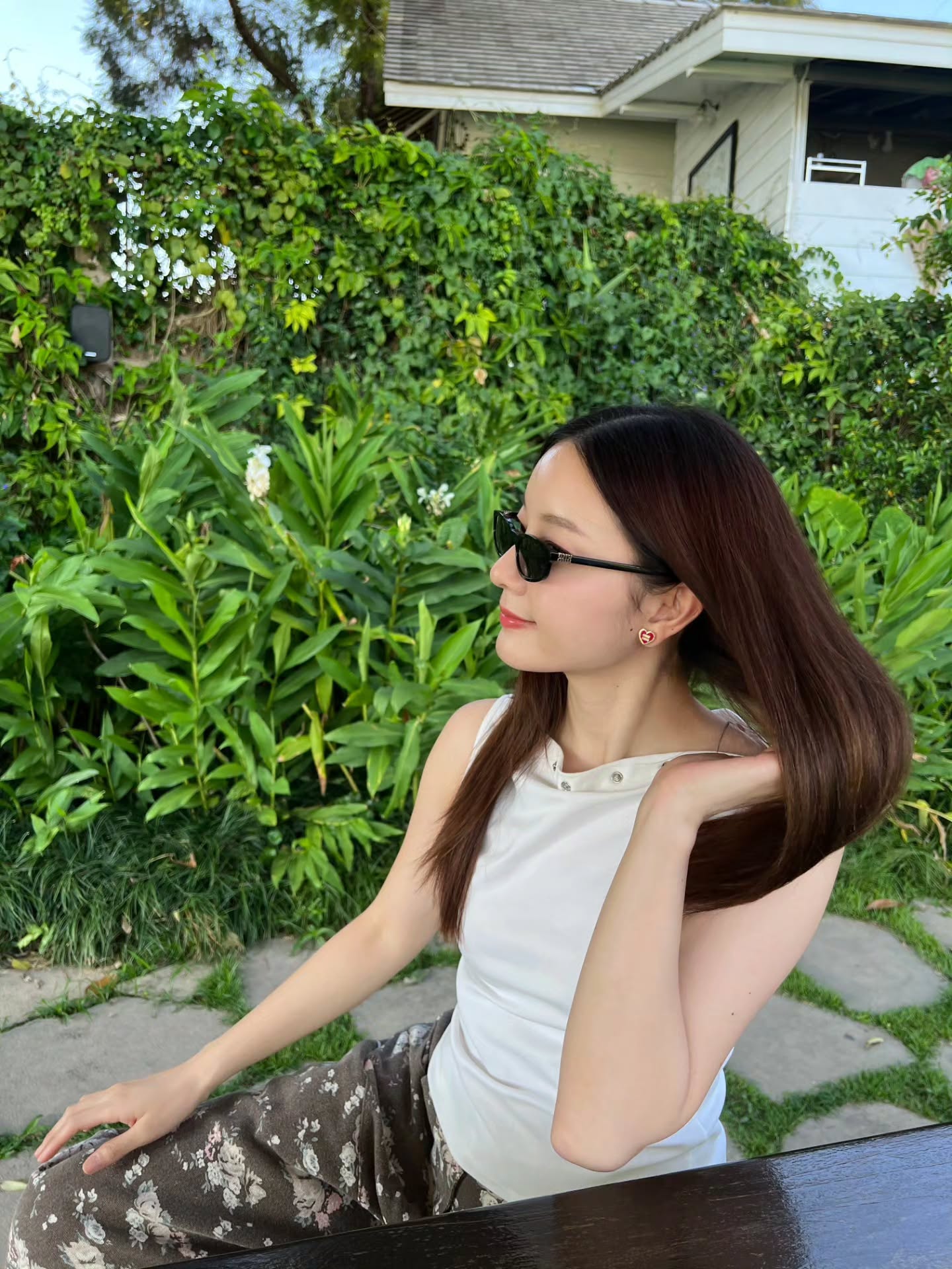 อิ้งค์ - วรันธร เปานิล