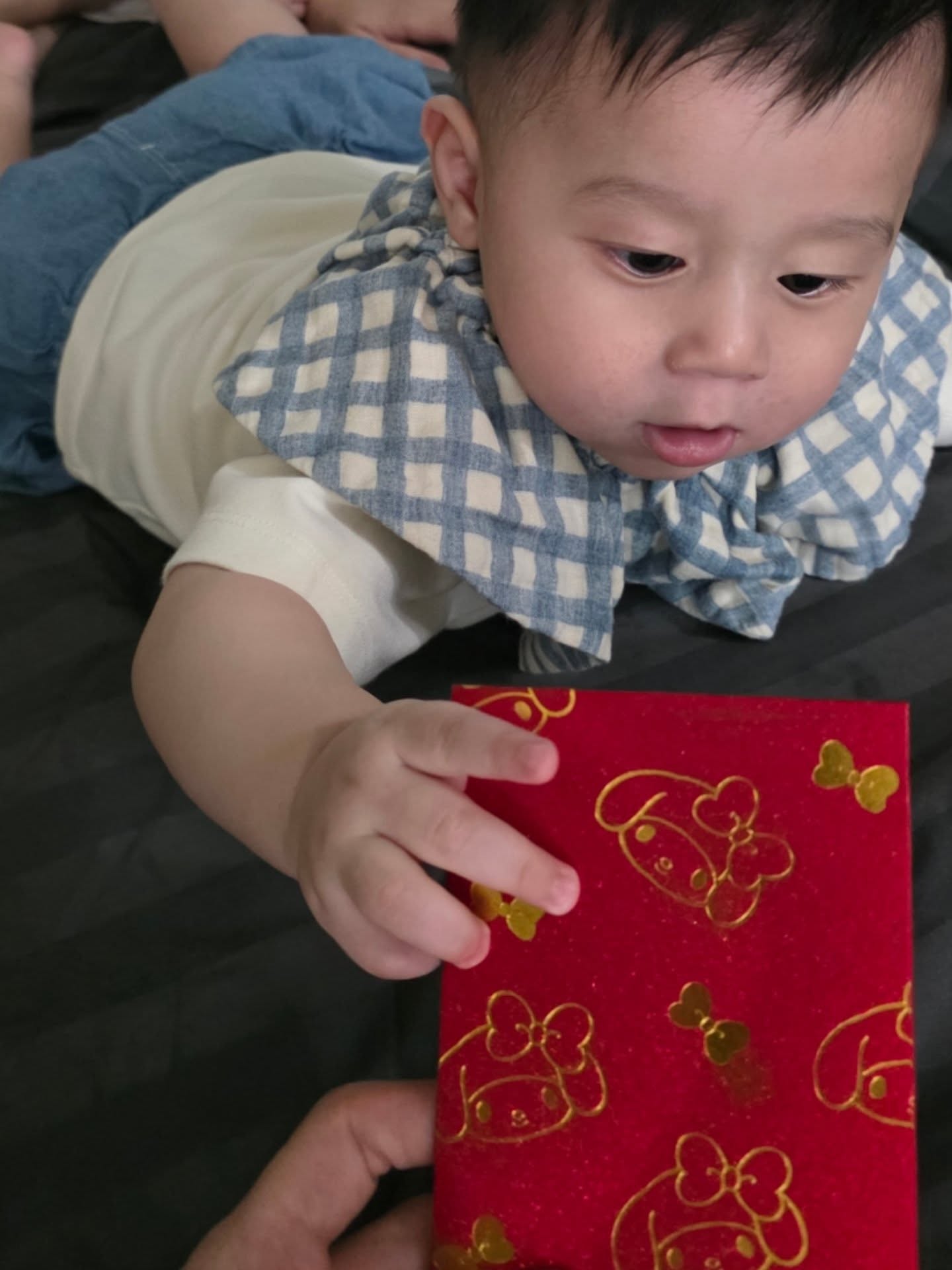 อิ้งค์ - วรันธร เปานิล