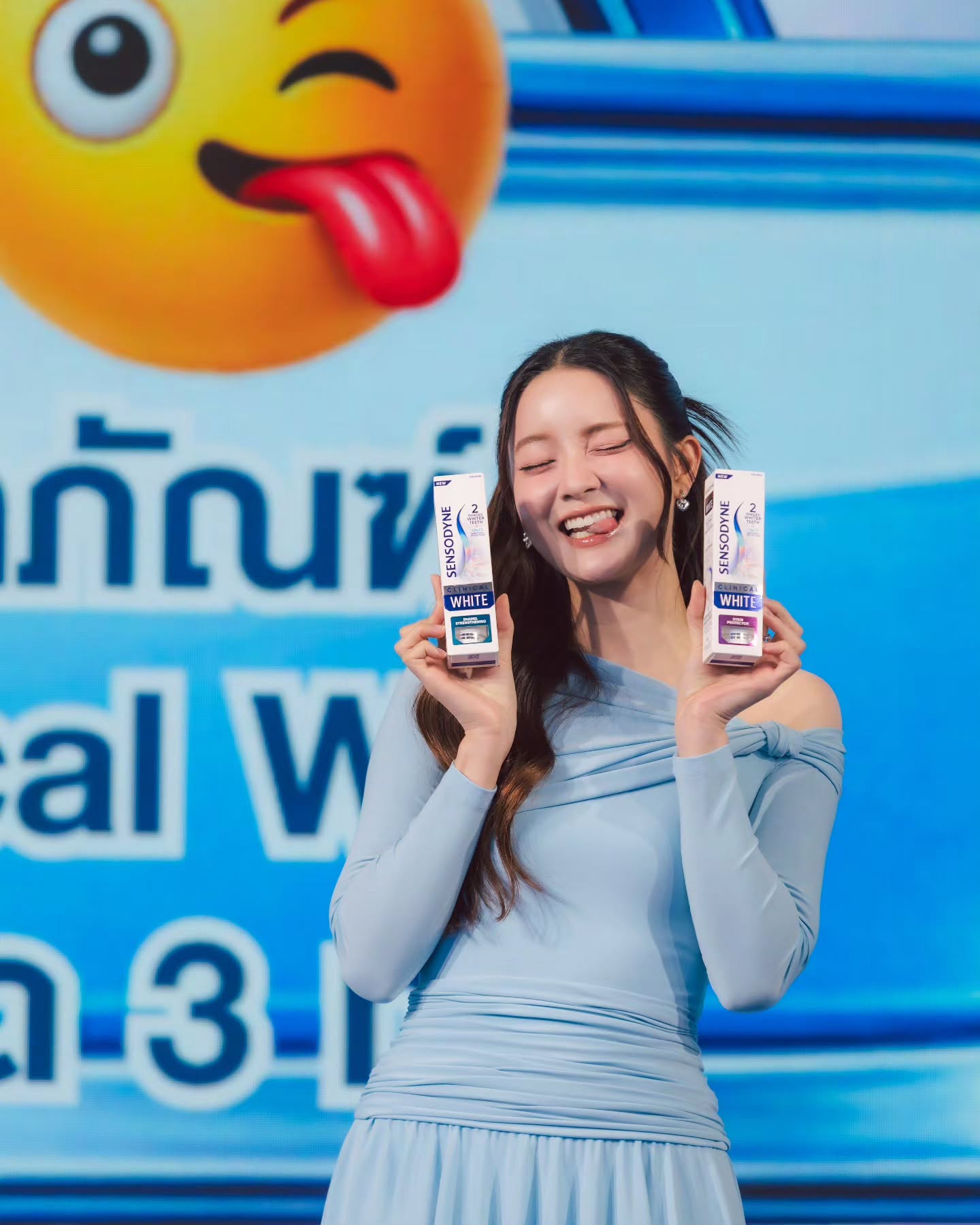 อิ้งค์ - วรันธร เปานิล