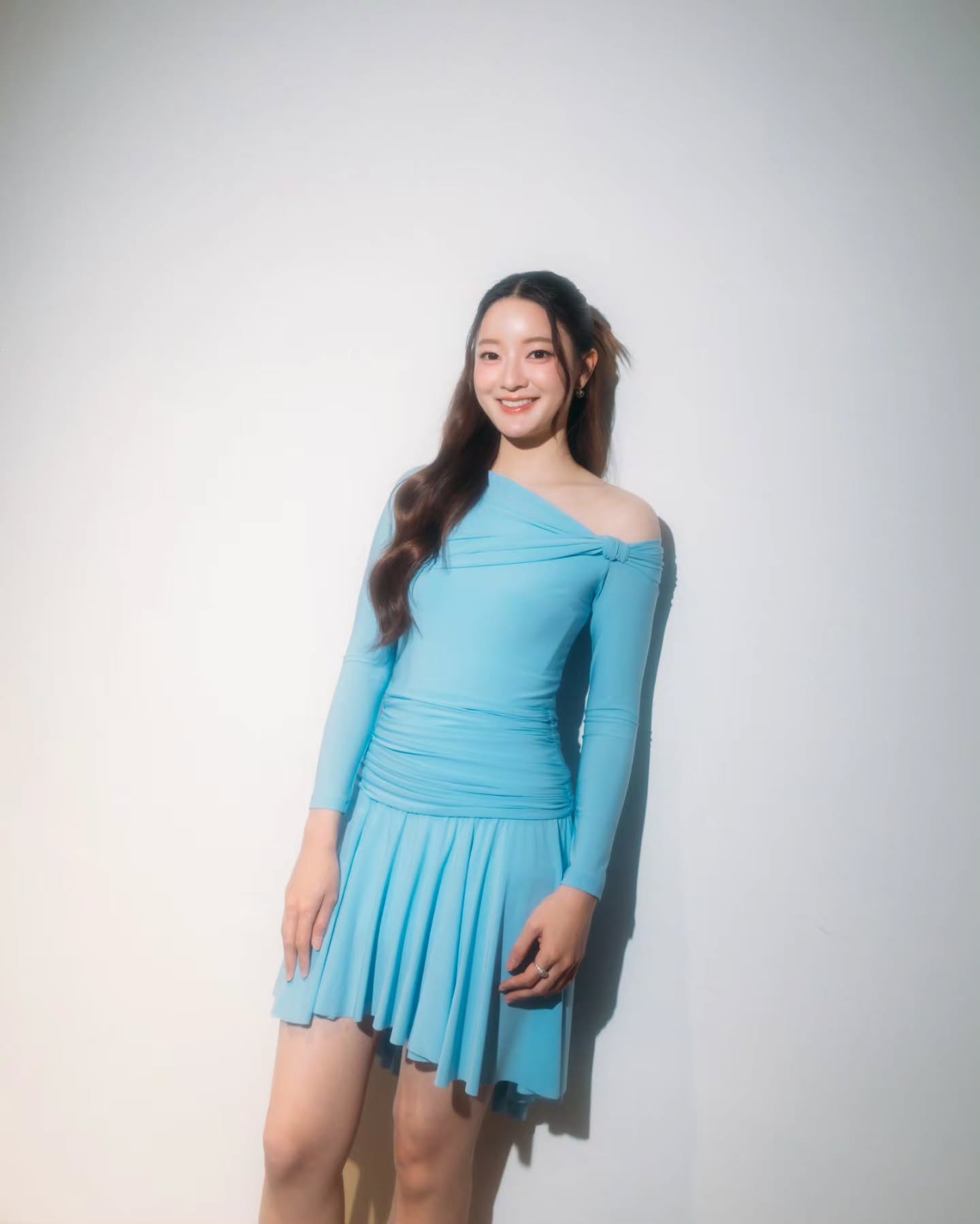 อิ้งค์ - วรันธร เปานิล