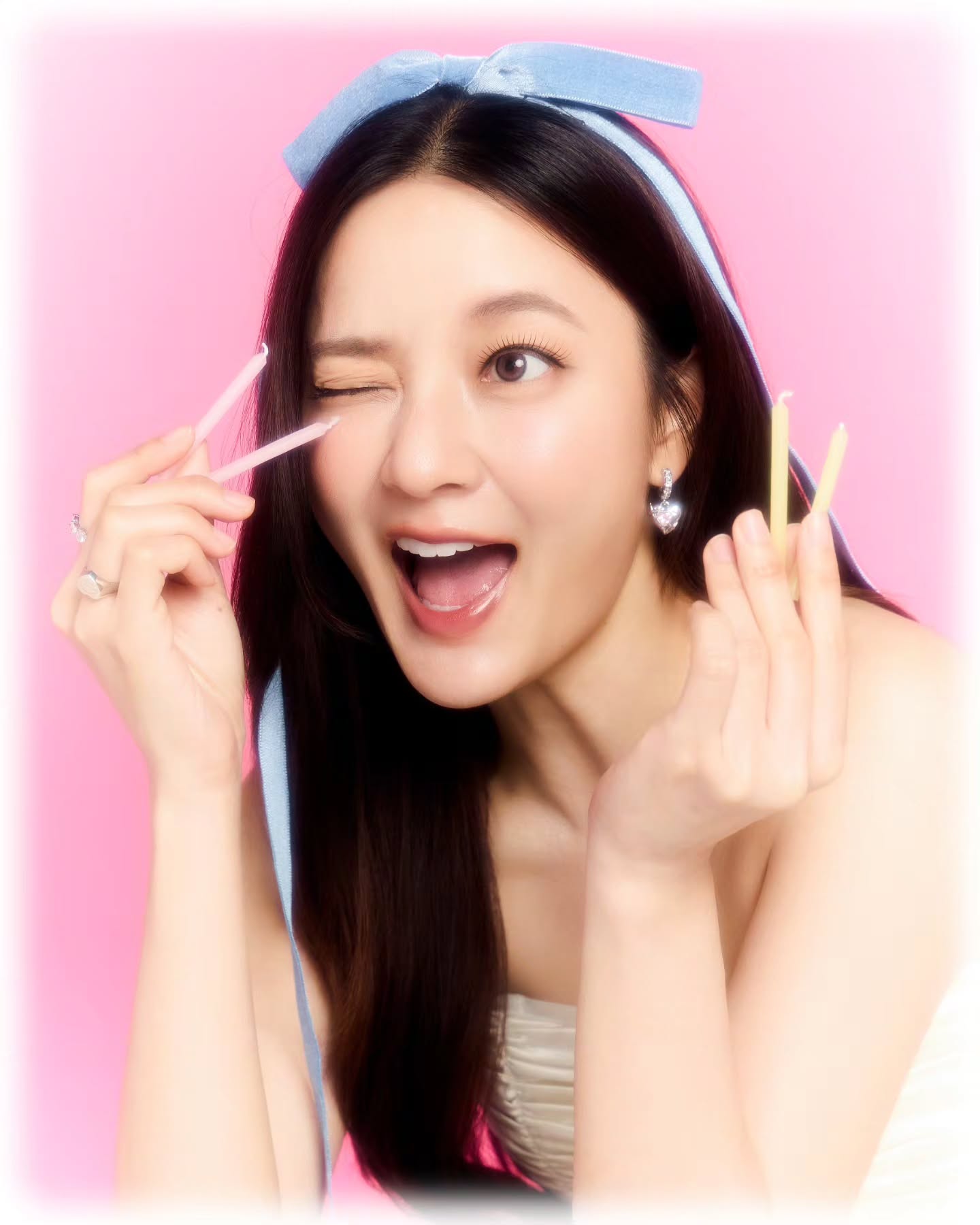 อิ้งค์ - วรันธร เปานิล