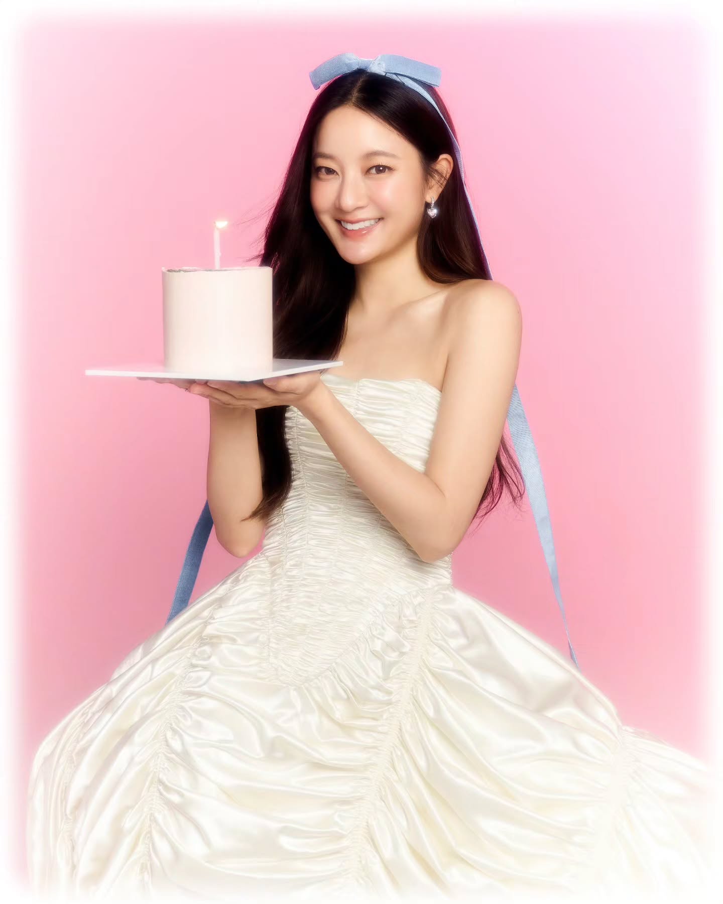 อิ้งค์ - วรันธร เปานิล