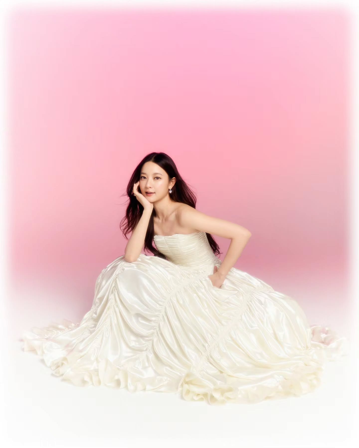 อิ้งค์ - วรันธร เปานิล