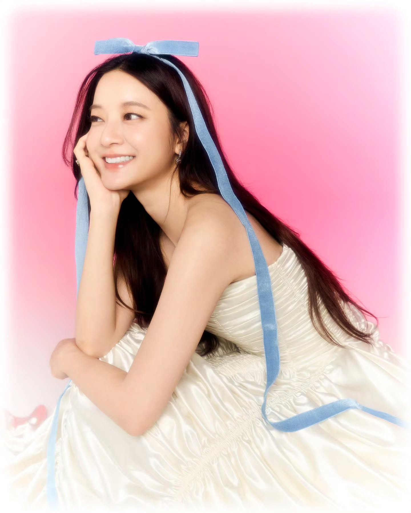 อิ้งค์ - วรันธร เปานิล